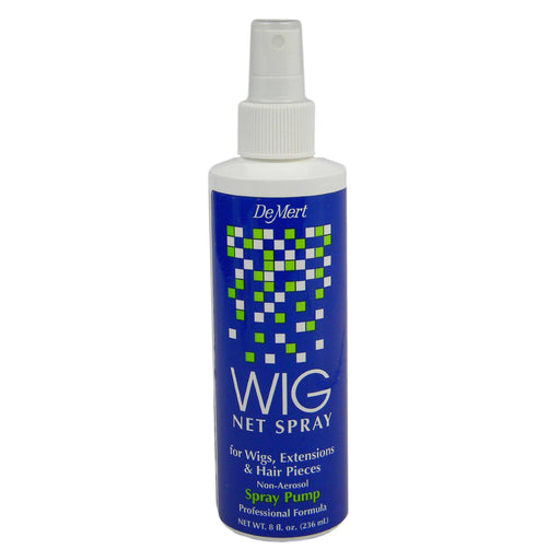 Demert Wig And Weave Wig Net Spray Pump, 8 Oz