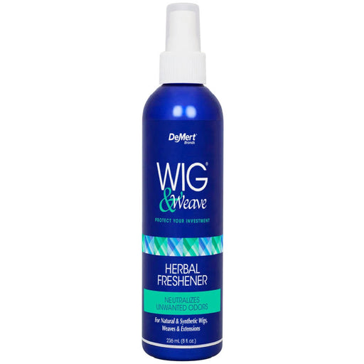 Demert Wig Herbal Freshener 8 Oz