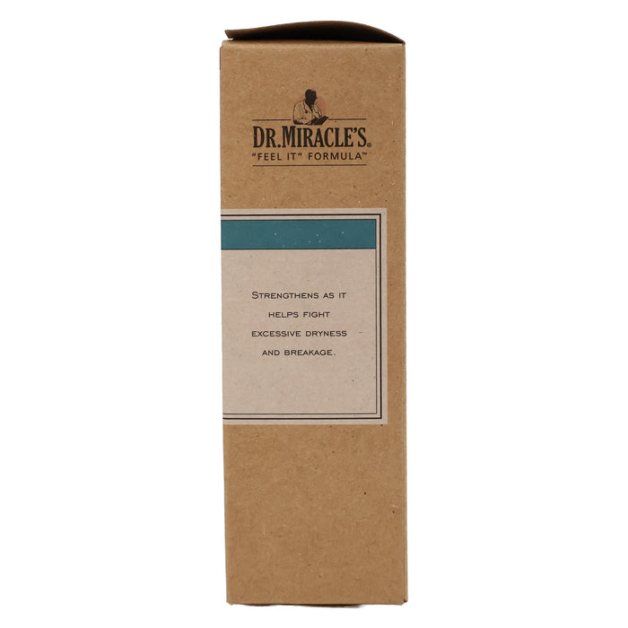 Dr.Miracles Hair Meds Intensive Spot Serum, 4 Oz.