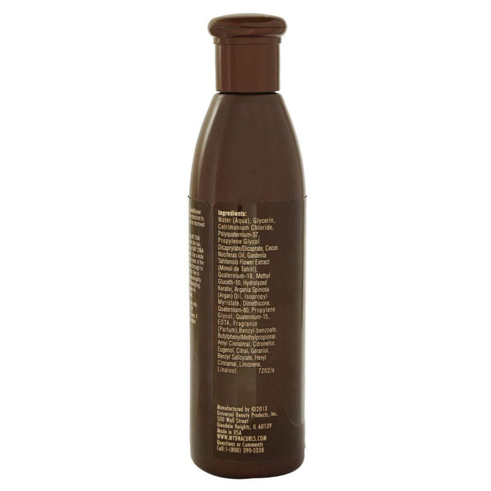My Dna Detangling Conditioner 8 Oz.