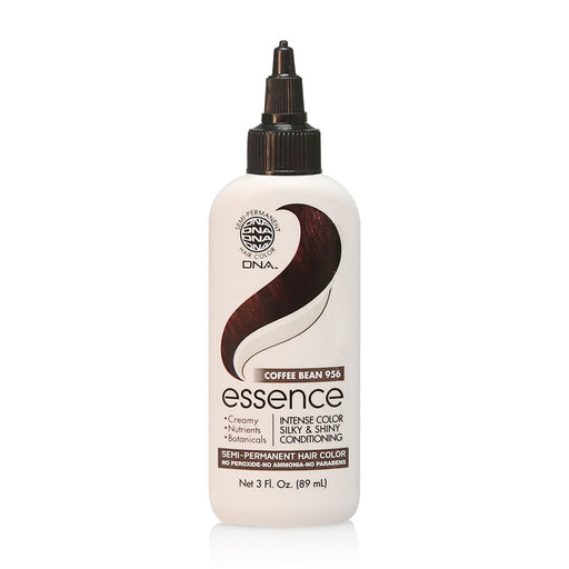 My Dna Essence Semi Permanent Hair Color Coffee Bean 3 Oz.