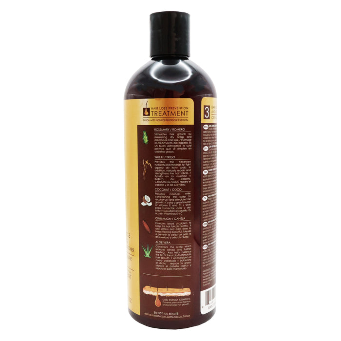 Dominican Magic Antiaging Leave In Conditioner, 16 Oz.