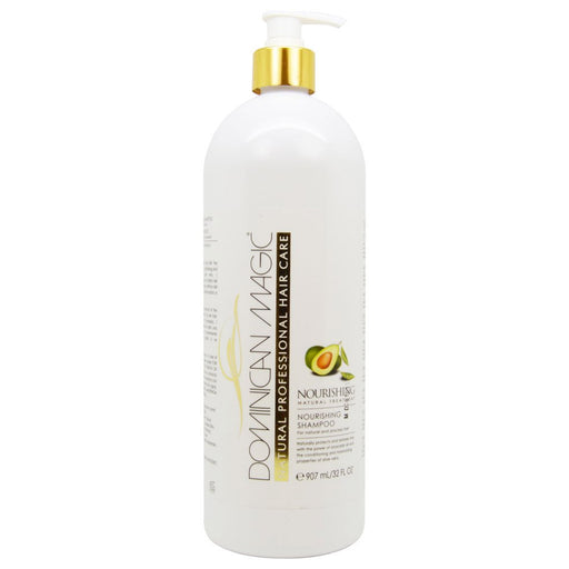 Dominican Magic Nourishing Shampoo, 32 Oz.