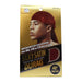 Dream World Deluxe Luxury Premium Silky Satin Durag, Burgundy
