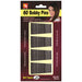 Hair Bobby Pin, Black, 60/PK