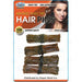 Dream World 1 3/4" Hair Pin, Bronze, 100/PK