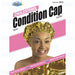 Dream Womens Choelsteol Condition Cap, Gold