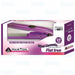 J2 Hair Flat Iron Mini Purple 0.5"