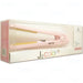 J2 Hair Color Flat Iron, Metal Pink 1"