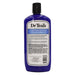 Dr Teals Epsom Salt Foaming Bath Soften Milk Honey, 34 Oz.