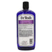 Dr Teals Epsom Salt Foaming Bath Soothe Lavender 34 Oz.