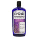 Dr Teals Epsom Salt Foaming Bath Soothe Lavender 34 Oz.
