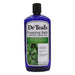 Dr Teals Epsom Salt Foaming Bath Relieve Eucalyptus 34 Oz.