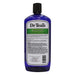 Dr Teals Epsom Salt Foaming Bath Relieve Eucalyptus 34 Oz.