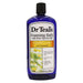 Dr Teals Epsom Salt Foaming Bath Comfort Chamomile, 34 Oz.