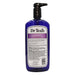 Dr Teals Epsom Salt Body Wash Soothe Lavender 24 Oz.