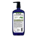 Dr Teals Epsom Salt Body Wash Relieve Eucalyptus 24 Oz.