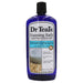 Dr Teals Epsom Salt Foaming Bath Detoxify Energize 34 Oz.