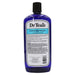 Dr Teals Epsom Salt Foaming Bath Detoxify Energize 34 Oz.