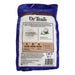 Dr Teals Epsom Salt Soaking Solution Coconut Oil 3 LB.