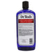 Dr Teals Epsom Salt Foaming Bath Eases Aches and Pains, 34 Oz.