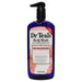 Dr Teals Epsom Salt Body Wash Restore and Replenish with Pink Himalayan Salt, 24 Oz.