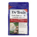 Dr Teals Epsom Salt Soaking Solution Shea Butter and Almond Oil 3 LB.