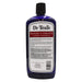 Dr Teals Epsom Salt Foaming Bath Shea Butter and Almond Oil 34 Oz.
