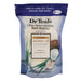 Dr Teals Ultra Moisturizing Bath Bomb Nourishing Coconut Oil, 1.6 Oz, 5/PK