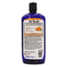 Dr Teals Epsom Salt Foaming Bath Glow Radiance 34 Oz.