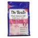 Dr Teals Epsom Salt Soaking Solution Calm and Serenity Rose 3 LB.