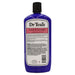Dr Teals Epsom Salt Foaming Bath Milk and Rose 34 Oz.