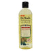 Dr Teals Moisturizing Bath and Body Oil Shea Butter Moisturizing, 8.8 Oz.