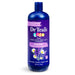 Dr Teals Kids 3In1 Bath Body Shampoo Melatonin 20 Oz.