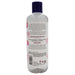 Dr Teals Witch Hazel Facial Toner Rose, 16 Oz