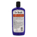 Dr Teals Epsom Salt Foaming Bath Oat Milk and Argan Oil 34 Oz.