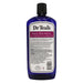 Dr Teals Epsom Salt Foaming Bath Black Elderberry, 34 Oz.