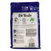 Dr Teals Epsom Salt Soaking Solution Clarify and Smooth with Witch Hazel and Aloe Vera 3 LB.