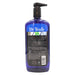 Dr Teals Epsom Salt Foaming Bath 3 in 1 Performance 34 Oz.