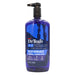 Dr Teals Epsom Salt Foaming Bath 3 in 1 Performance 34 Oz.