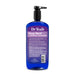 Dr Teals Epsom Salt Body Wash Sleep Blend with Melatonin 24 Oz.