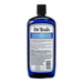 Dr Teals Epsom Salt Foaming Bath Refresh Revitalize Superfoods, 34 fl Oz.