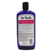 Dr Teals Epsom Salt Foaming Bath Menstrual Relief, 34 Oz.