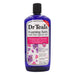 Dr Teals Epsom Salt Foaming Bath Menstrual Relief, 34 Oz.