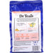 Dr. Teal's Stress Relief Essential Oils Foaming Bath, Ginseng Ginger 3 Lbs
