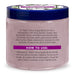 Dr Teal's Shea Sugar Body Scrub, Black Elderberry with Essential Oils, 19 Oz