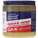 Dax Indian Hemp Deep Conditioning Moisturizer 7.5 Oz.