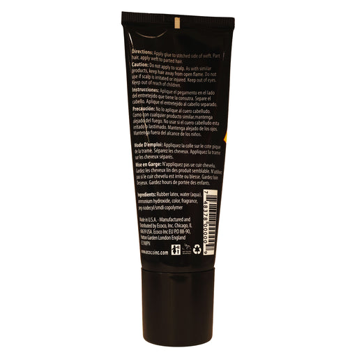 Eco Bond Hair Bonding Glue 4 Oz.