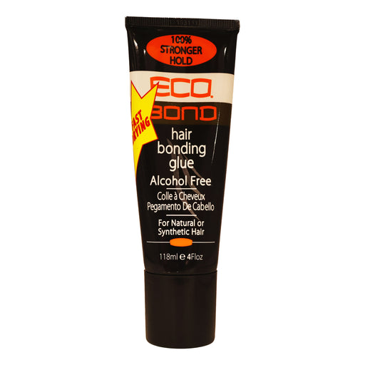 Eco Bond Hair Bonding Glue 4 Oz.