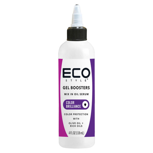 Eco Gel Booster Color Brillance 4 oz